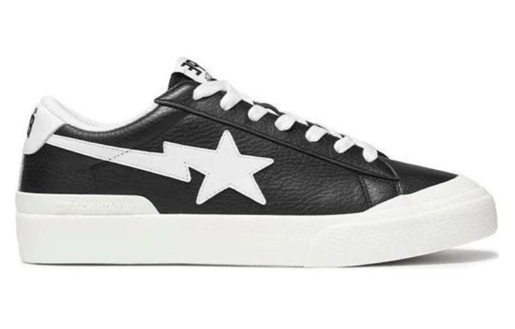 A BATHING APE Mad Sta Black купить в интернет-магазине Yoocart с быстрой доставкой по России.