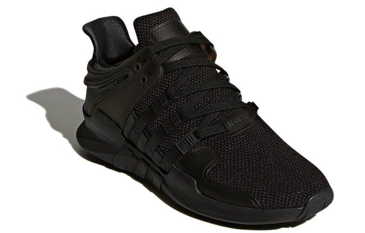 Adidas Eqt Support Adv Core Black Sub Green Women's купить в интернет-магазине Yoocart с быстрой доставкой по России.