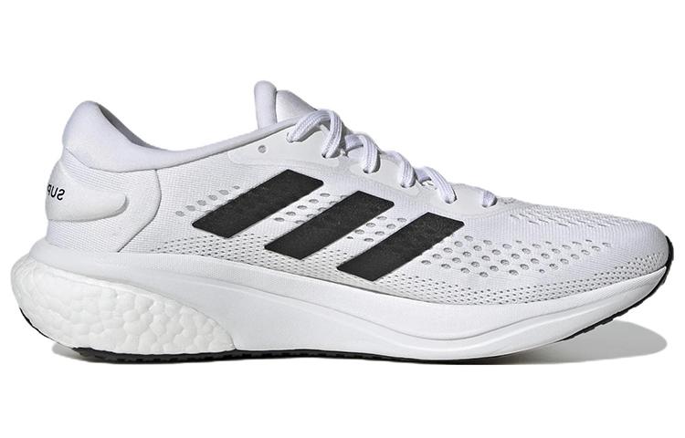 Adidas Supernova 2.0 Cloud White Core Black Dash Grey купить в интернет-магазине Yoocart с быстрой доставкой по России.