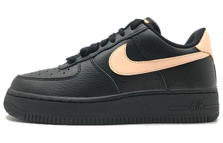 Nike Air Force 1 Low '07 Le Black Crimson Tint Women's