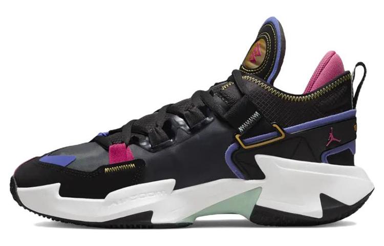 Air Jordan Why Not Zer0.5 Pf 'Hype Music'