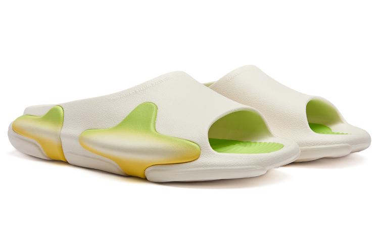 EQLZ EQUALIZER OASIS Slide Slippers Unisex Stratus Jade купить в интернет-магазине Yoocart с быстрой доставкой по России.