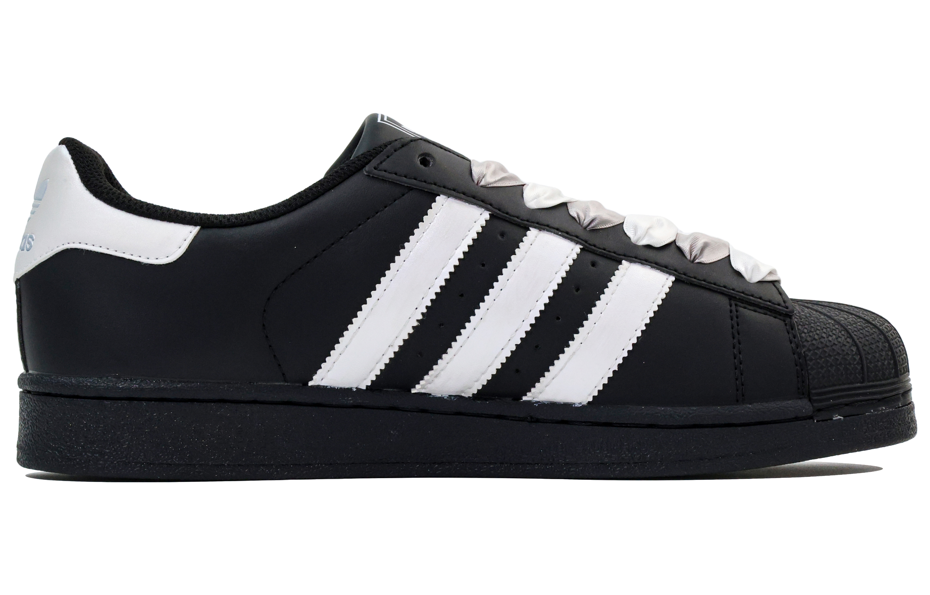 Adidas Originals Superstar 2 Skateboard Shoes Unisex Low top White