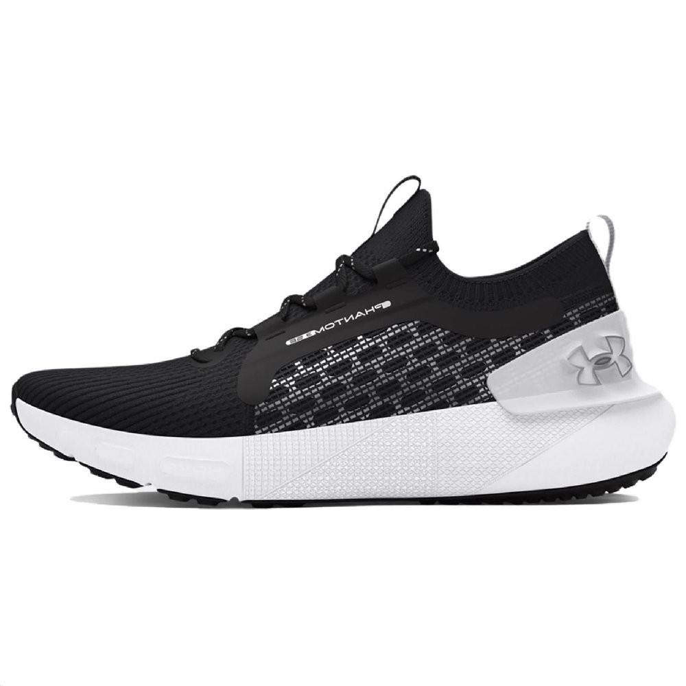 Under Armour Hovr Phantom 3 Se Reflect 'Black Reflective'