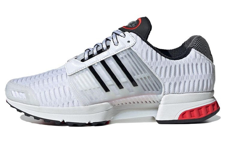 Adidas Originals Climacool 1 Core Black Red Cloud White