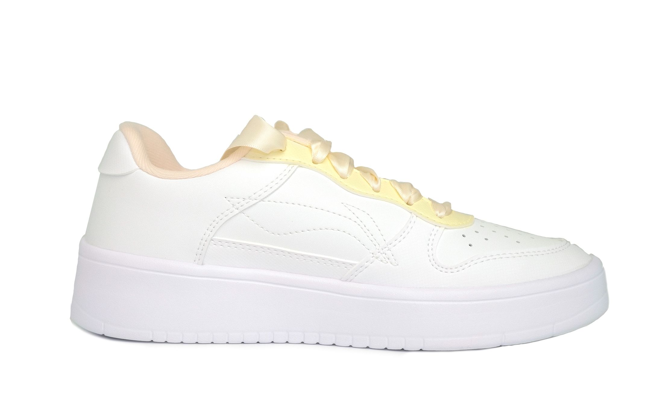 LiNing Pontoon Boats Anti Slip Wear Resistant Low Top Skateboard Shoes Women's White купить в интернет-магазине Yoocart с быстрой доставкой по России.