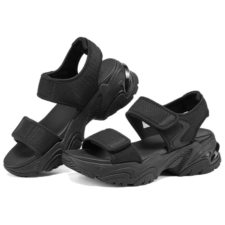 Skechers Casual Beach Sandals Women's Black