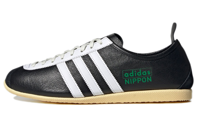 Adidas Originals Nippon Og 'Black'