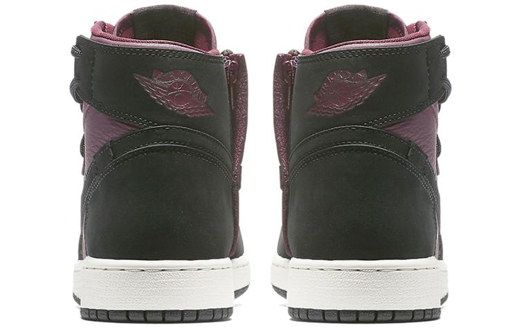 Jordan 1 Rebel XX Bordeaux Women's купить в интернет-магазине Yoocart с быстрой доставкой по России.