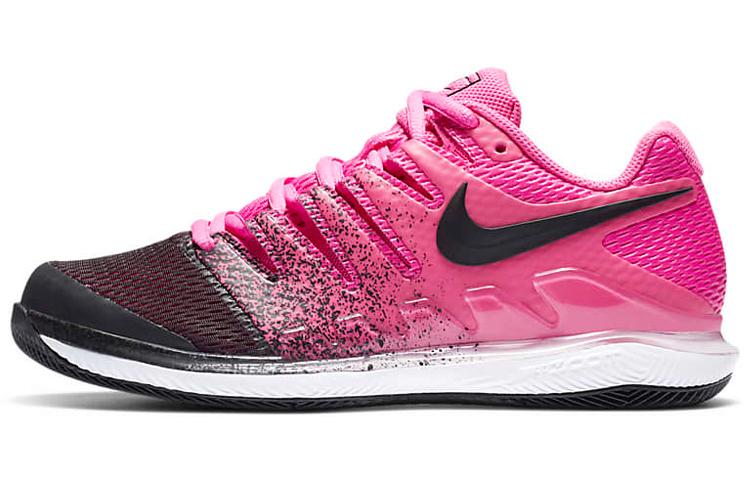 Nike Court Air Zoom Vapor X 'Laser Fuchsia' Women's