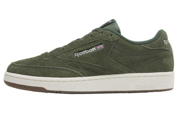 Reebok Club C 85 'Varsity Green'