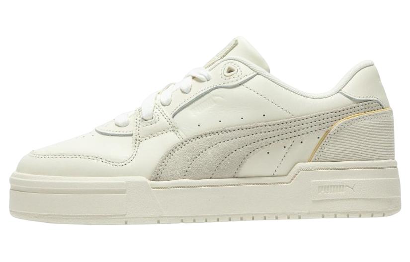 PUMA Ca Pro Lux Cord 'White'