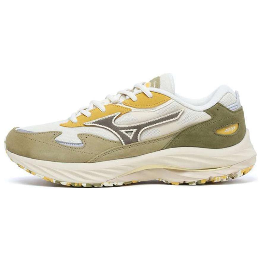 Wave Rider Mizuno Beta 'Cedar'