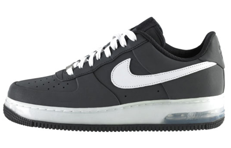 Nike Air Force 1 Supreme Max Air '3M'