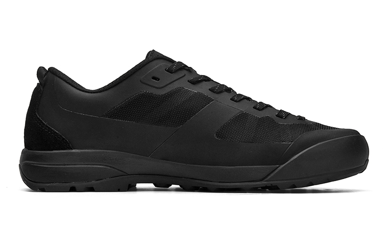 Jeep Low top Sports Casual Shoes Men's Black