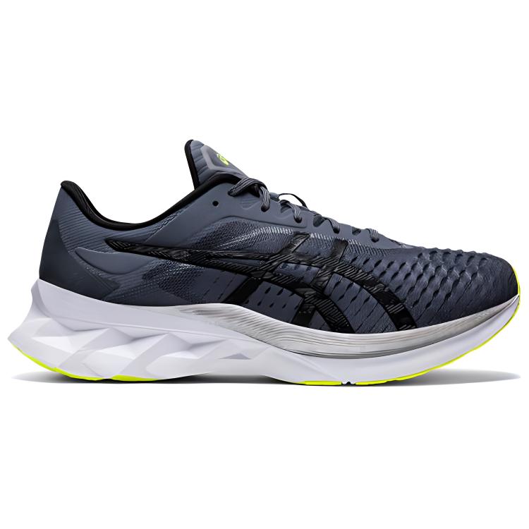 ASICS Novablast 'Sheet Rock' купить в интернет-магазине Yoocart с быстрой доставкой по России.