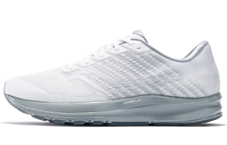 saucony Women's Ride 13 'Snow Globe'