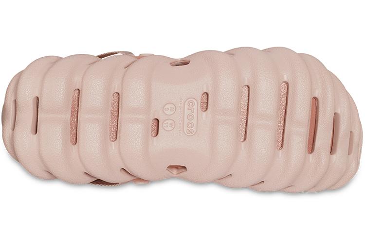 Crocs Echo Clog 'Pink Clay'