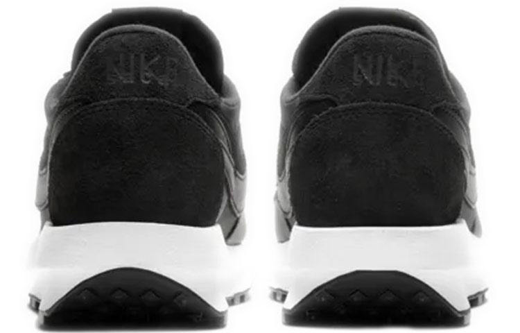 Nike X Sacai LDWaffle 'Black Nylon' купить в интернет-магазине Yoocart с быстрой доставкой по России.