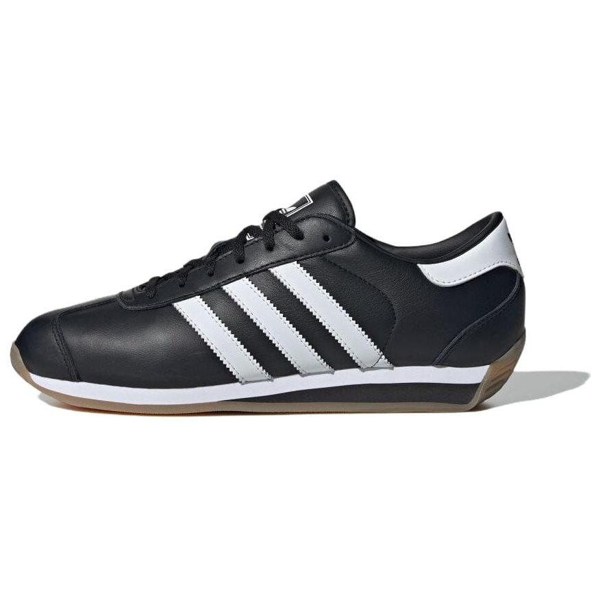 Adidas Country 2 'Black White'