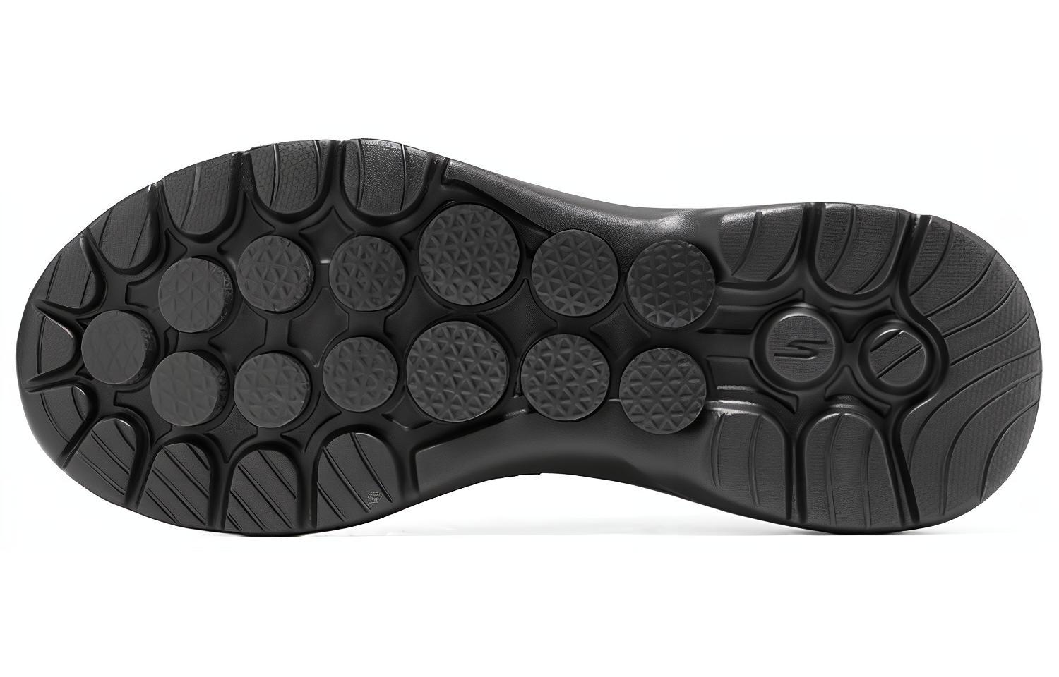 Skechers Go Walk 'Black'