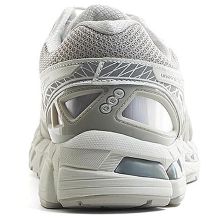Asics Gel Kayano 20 Unaffected Cream Lake Grey купить в интернет-магазине Yoocart с быстрой доставкой по России.