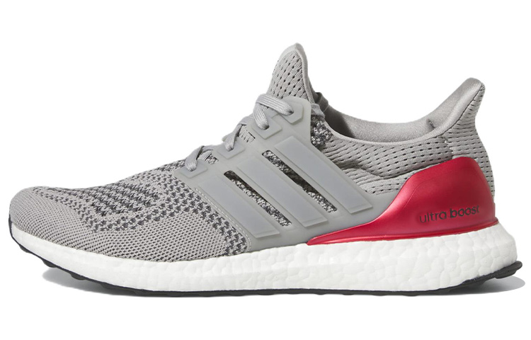 adidas Ultra Boost 1.0 DNA Grey Scarlet