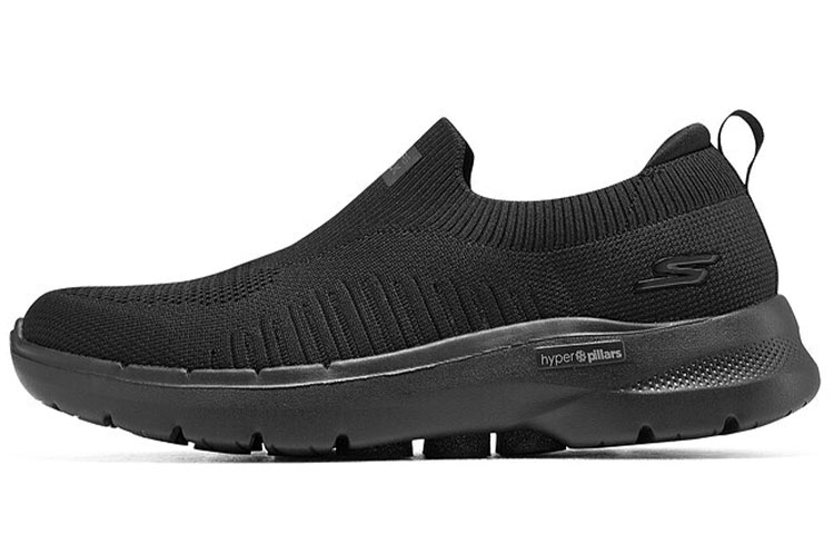 Skechers Go Walk 'Black'