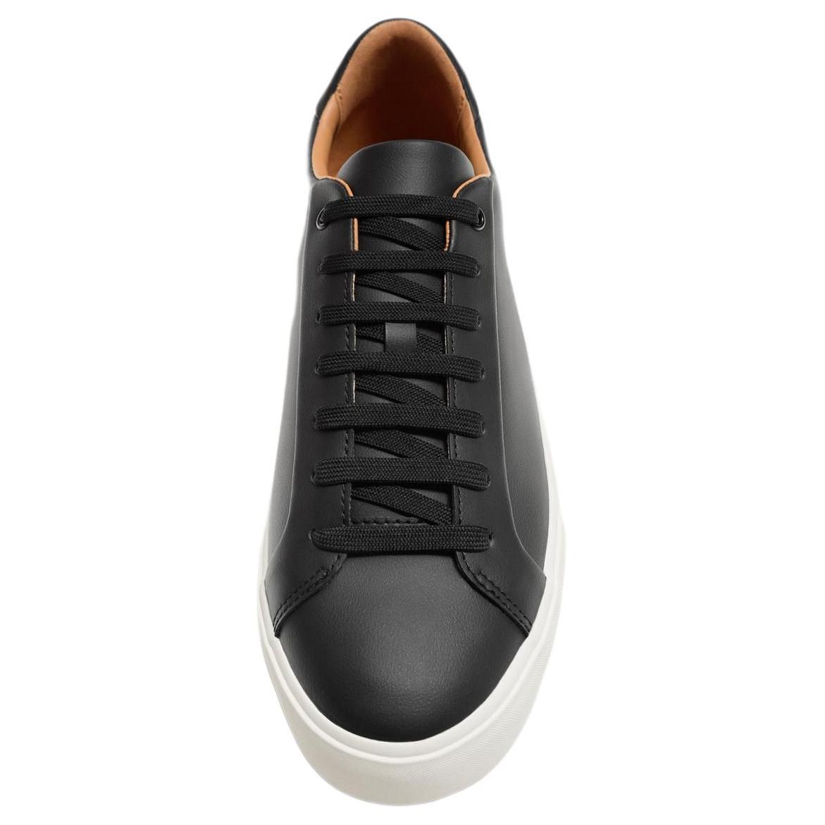 ZARA Skateboard Shoes Men's Black купить в интернет-магазине Yoocart с быстрой доставкой по России.