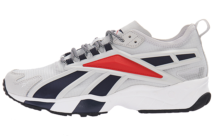 Reebok Unisex Intv 20 Sneakers Grey/Blue/Red