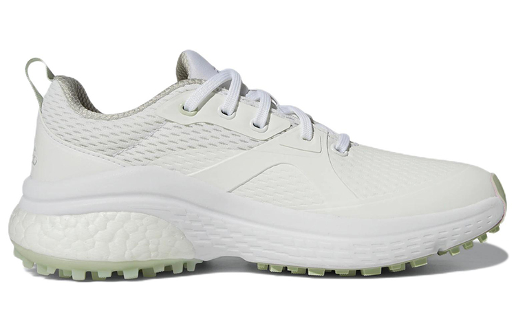 Adidas Solarmotion Wear resistant Cozy Golf Shoe White Women's купить в интернет-магазине Yoocart с быстрой доставкой по России.