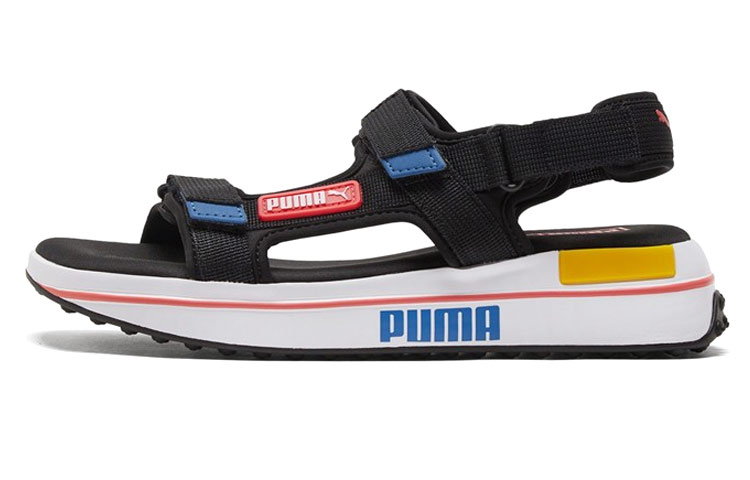 PUMA Future Rider Пляжные сандалии Унисекс