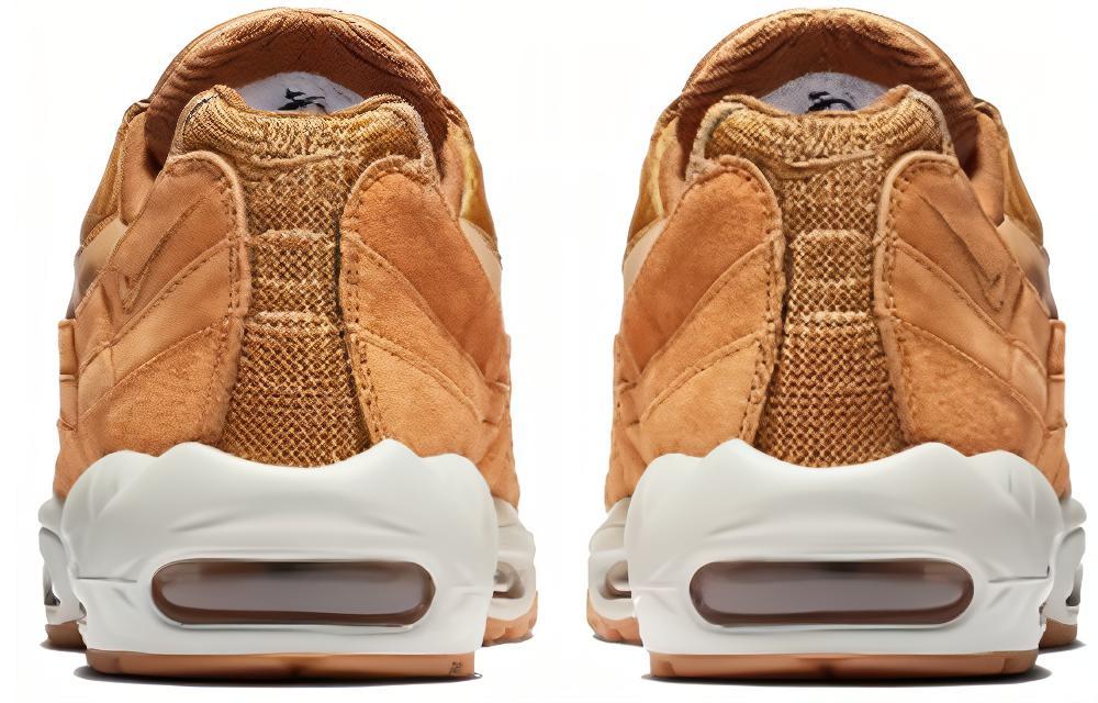 Nike Air Max 95 Wheat 2018 купить в интернет-магазине Yoocart с быстрой доставкой по России.