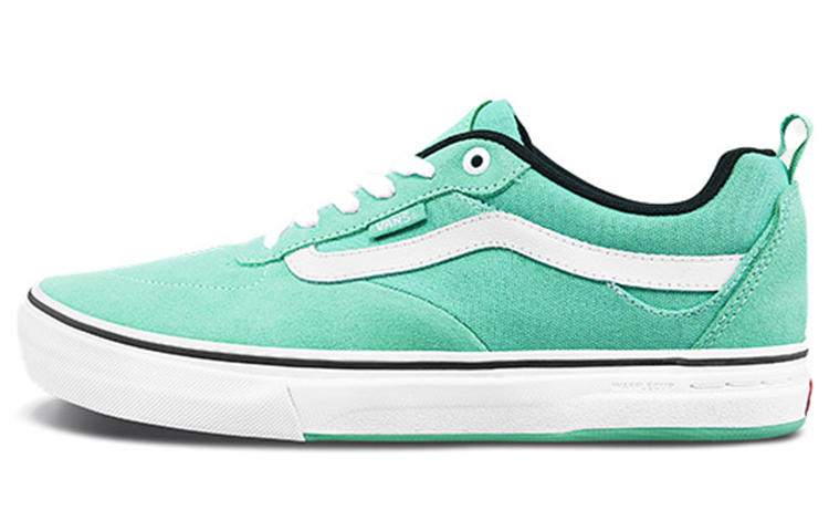 Vans Kyle Walker Pro 'Jade White'
