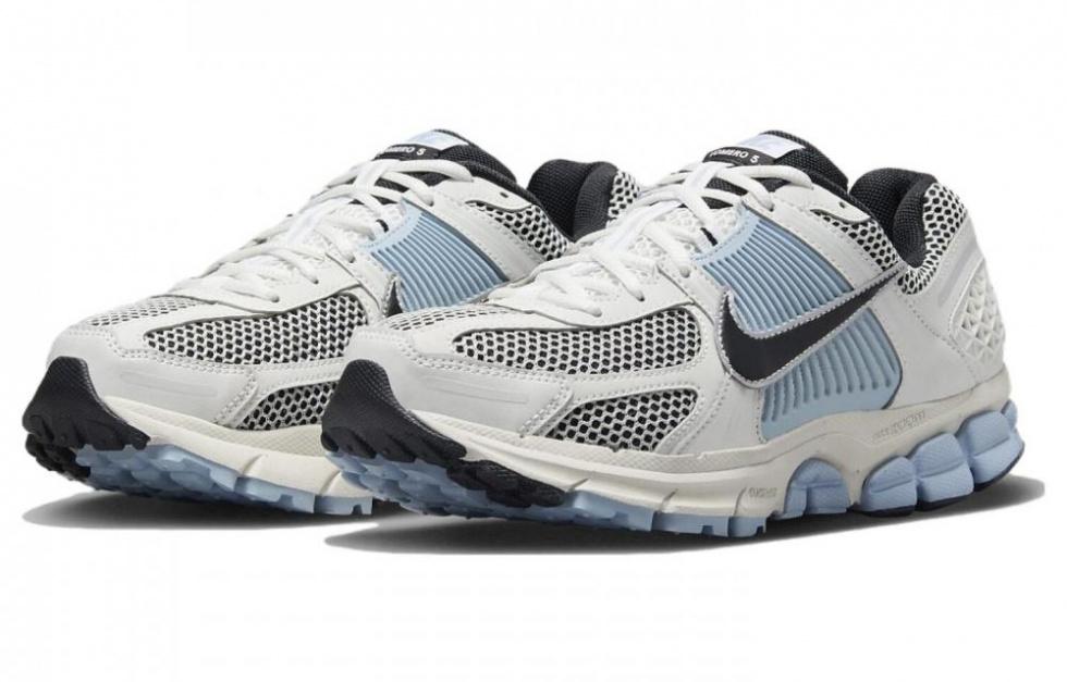 Nike Zoom Vomero 5 Light Armory Blue Women's купить в интернет-магазине Yoocart с быстрой доставкой по России.