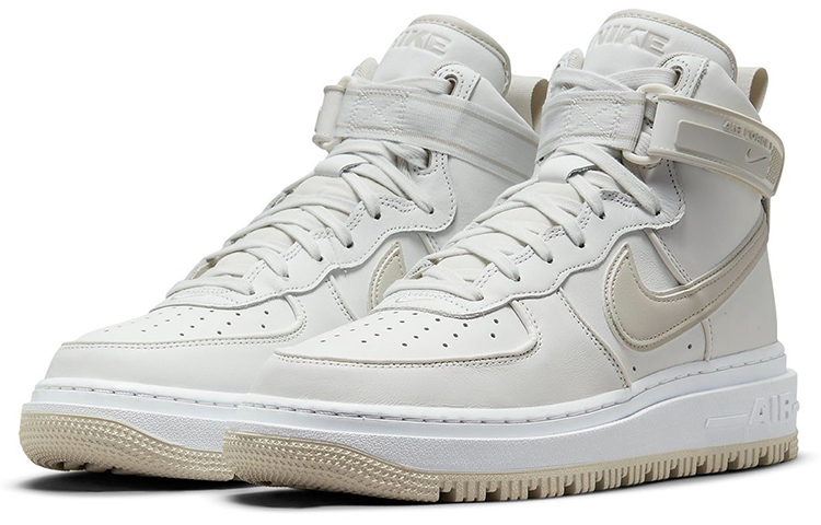 Nike Air Force 1 High Boot Summit White купить в интернет-магазине Yoocart с быстрой доставкой по России.