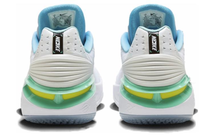 Nike Air Zoom G.T. Cut 2 EP 'Unlock Your Space' купить в интернет-магазине Yoocart с быстрой доставкой по России.
