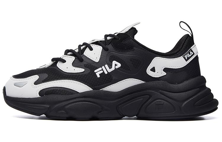 FILA Повседневная обувь Low Top Женская