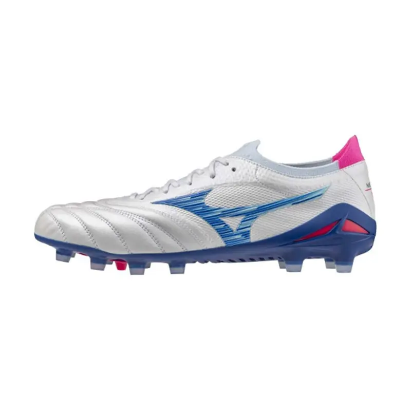 Mizuno NEO4 Natural Grass Cushioning Soccer Shoes Men's