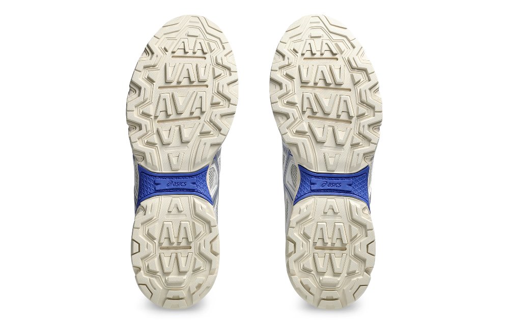 Asics Gel Nunobiki White Sapphire