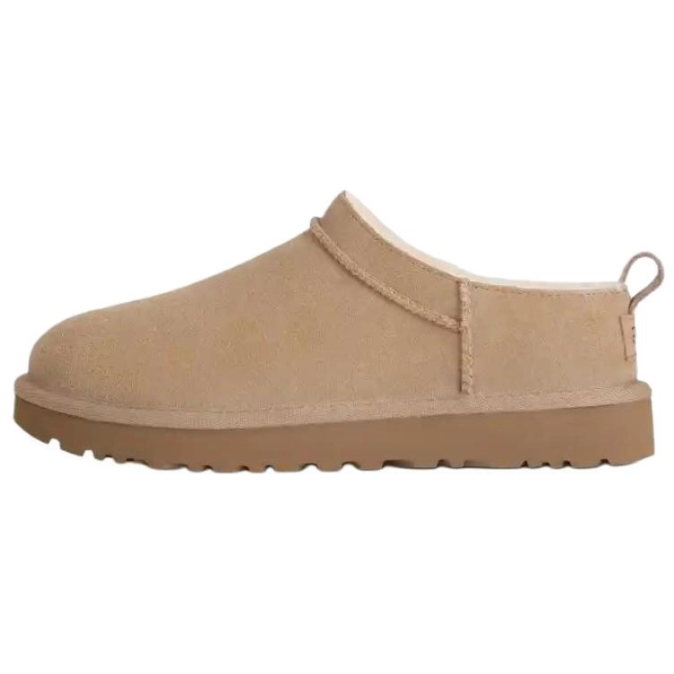 UGG Classic Micro Thermal Snow Boots Women's Sand