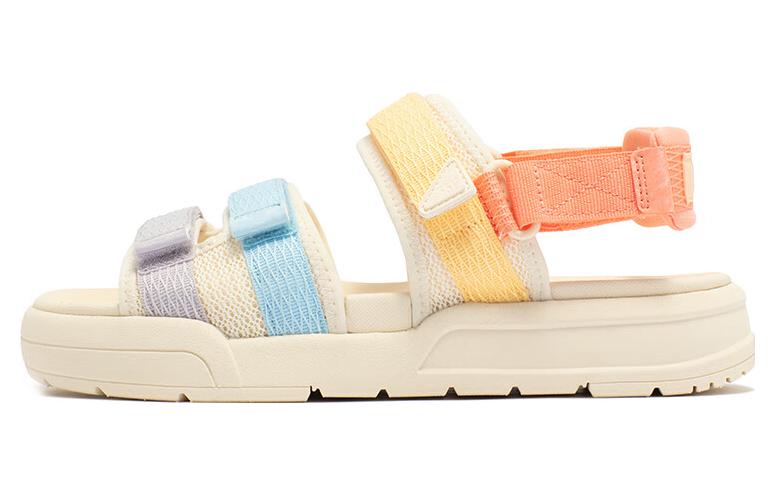 361° Sports Sandals Women's Sago Light Vanilla
