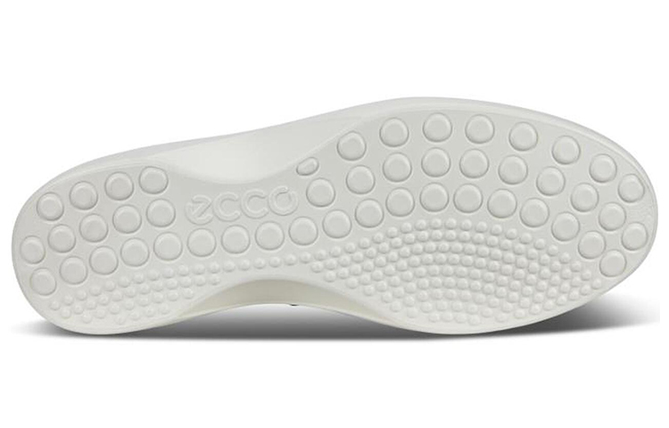 Ecco Soft 7 Wedge Stylish Skateboarding Shoes Women's Blue купить в интернет-магазине Yoocart с быстрой доставкой по России.