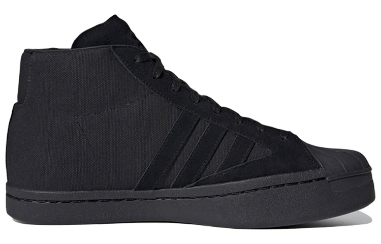 Y 3 Yohji Pro Triple Black