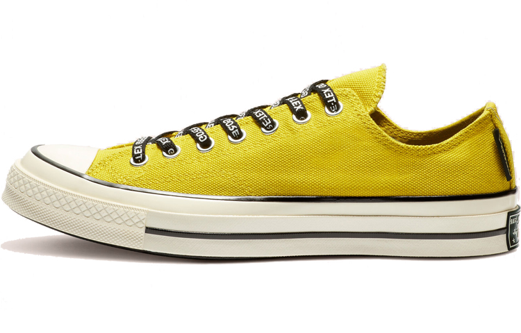 Converse Chuck 70 Low Gtx 'Bold Citron'