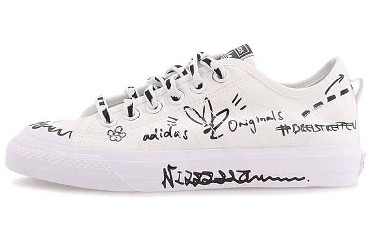 Nizza Adidas Originals Rf 'Sharpie Pack'