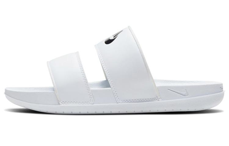 Nike Offcourt Duo Slide 'White Black' Women's