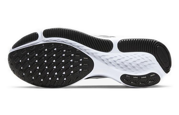 NIKE React Miler 1 Беговые кроссовки Низкие Мужские
