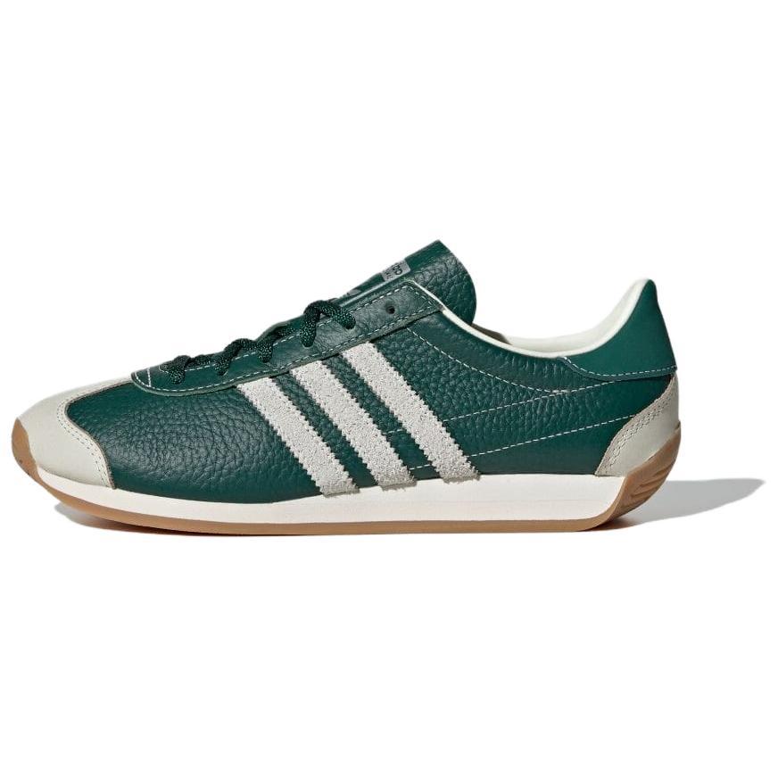 Adidas Originals Country Og 'Collegiate Green Off White' Women's