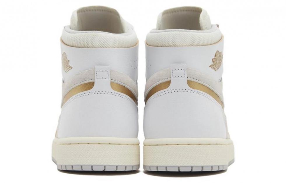 Jordan 1 High Zoom Air CMFT 2 FIBA купить в интернет-магазине Yoocart с быстрой доставкой по России.